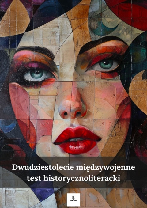 Test historycznoliteracki - dwudziestolecie międzywojenne > Baz
